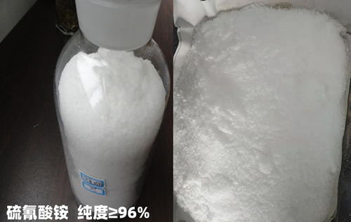 硫酸铵分解在矿物洗选加工中的应用及其市场前景